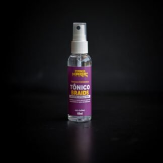 Tônico Braids 60ml