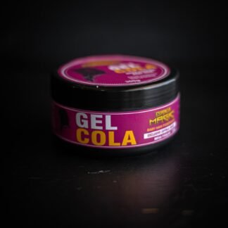 Gel Cola Baby Hair