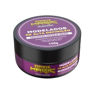 Modelador Alta Definição 150g